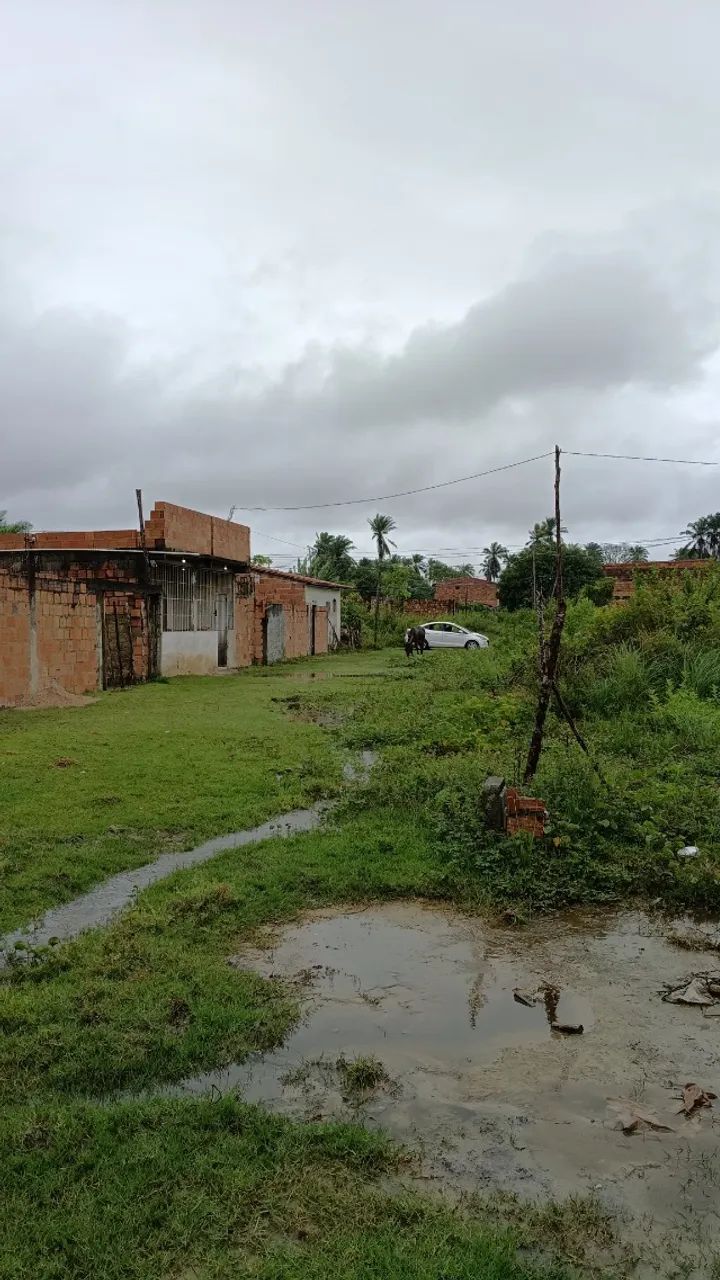 Terreno em Saubara/BA 160m² - Foto 2