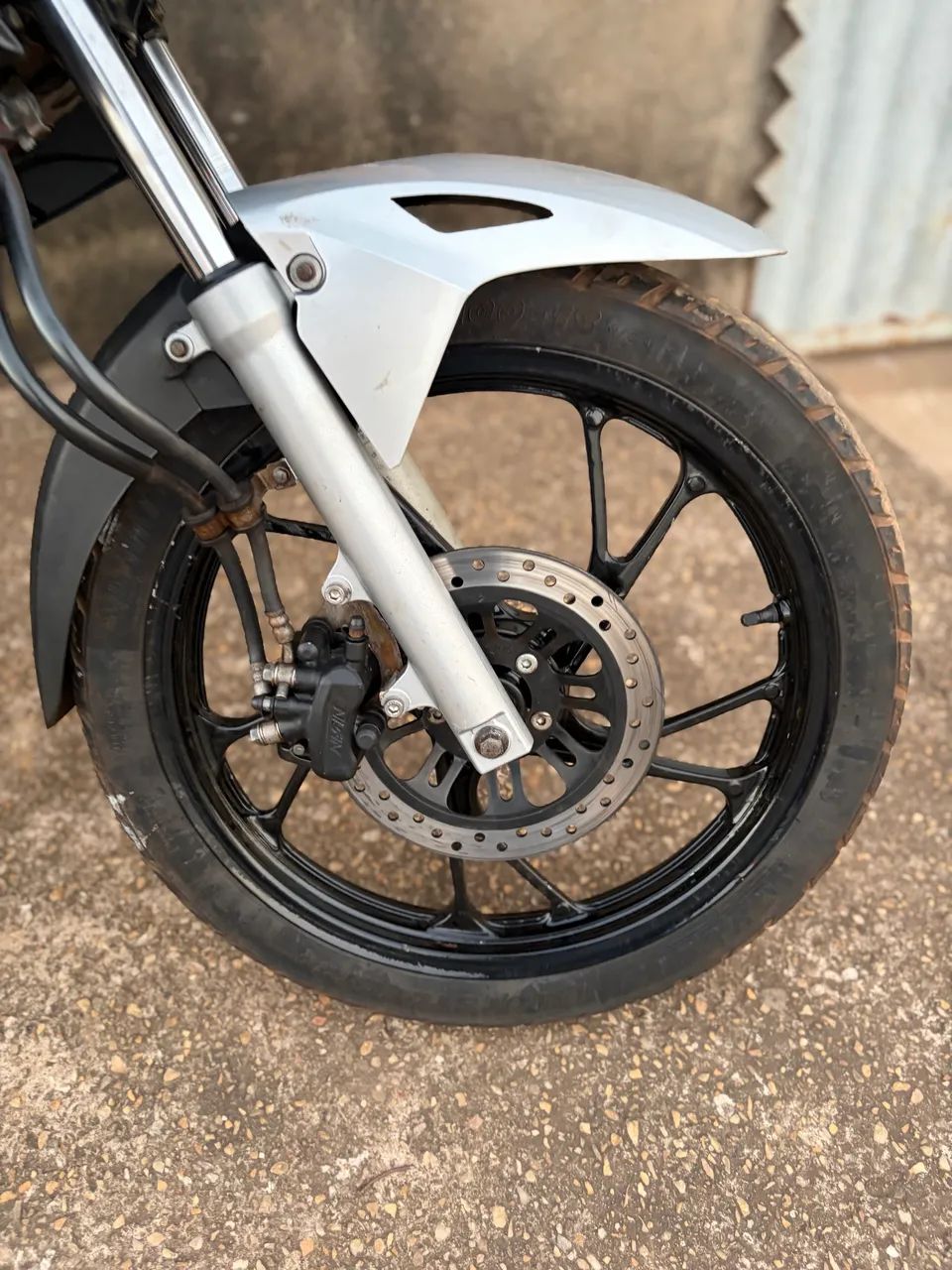 VENDO TITAN 2023  - Foto 4
