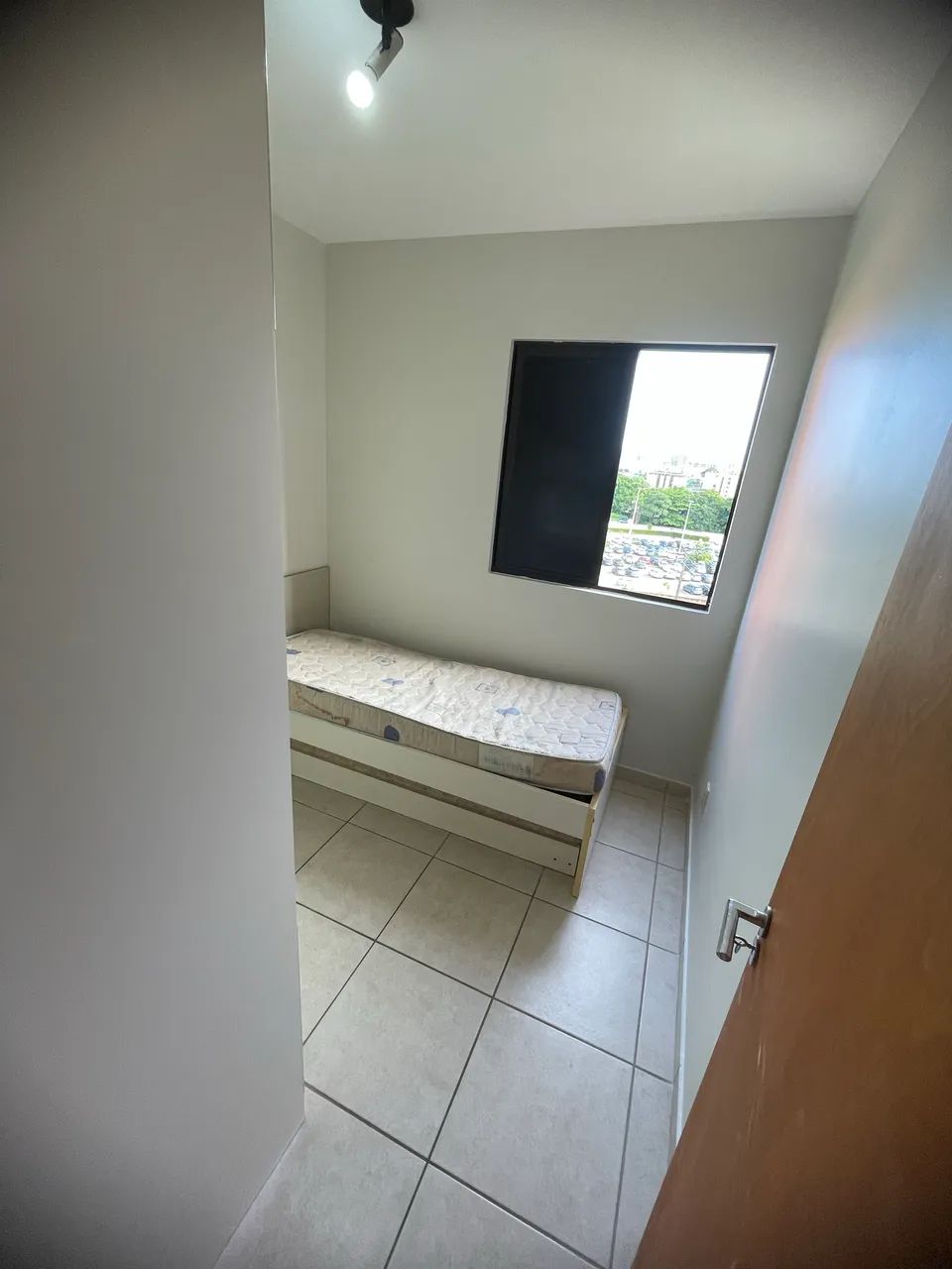 Alugasse quarto no Condomínio Villagio Di Firenze - Foto 3