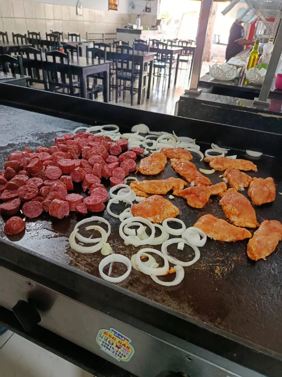 Restaurante 