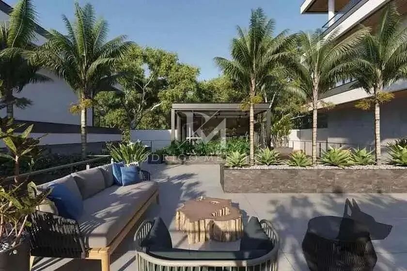 Loft 2 Suítes - Santo Antônio de Lisboa, Florianópolis/SC - Foto 4