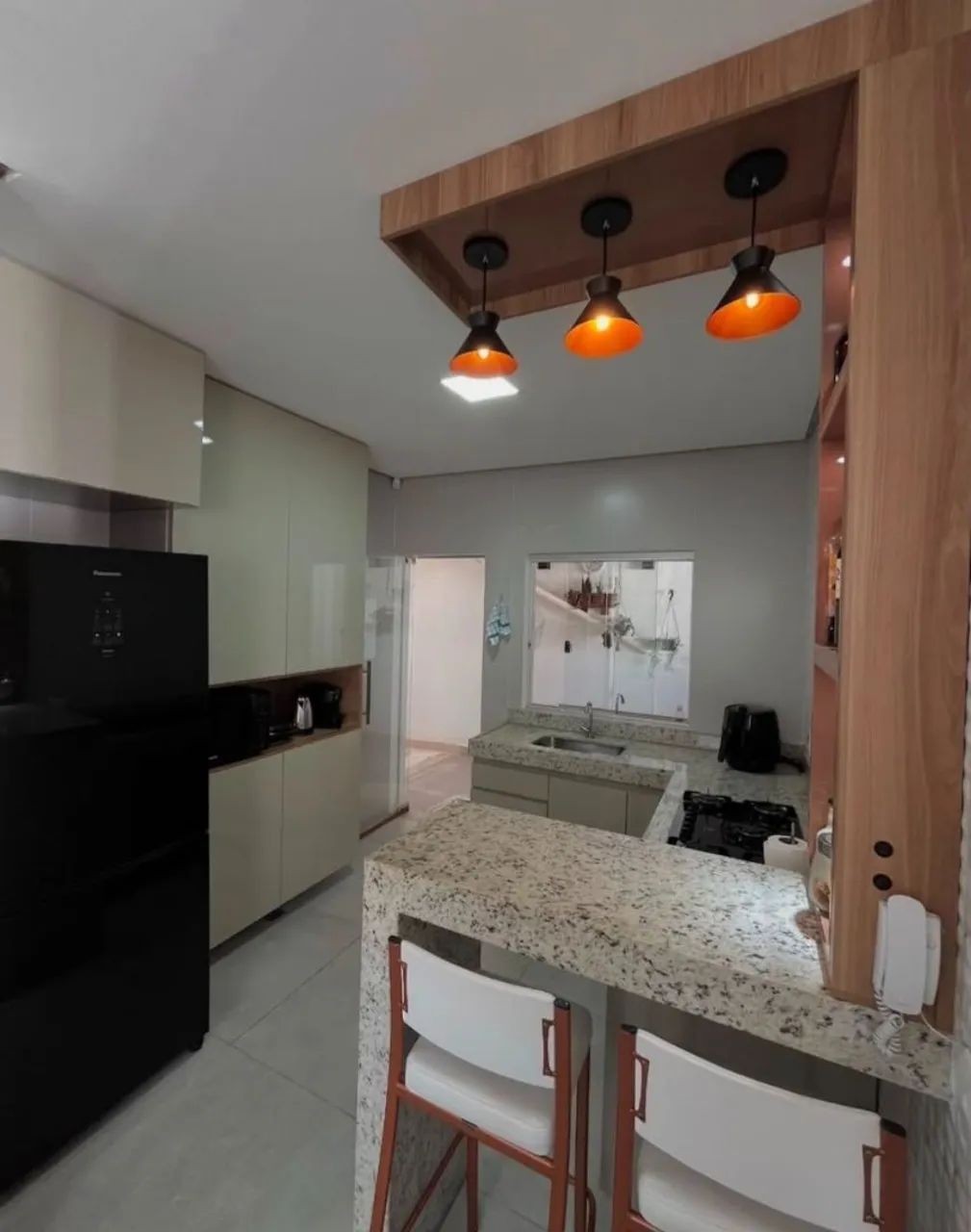 Vendo casa na Condor (S) - Foto 2