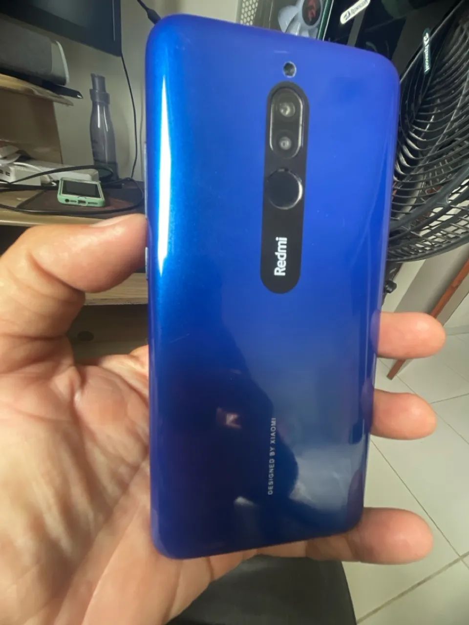 Xaomi Redmi 8 64GB