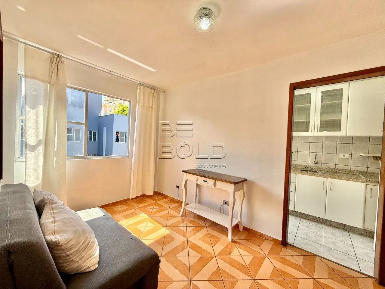 Apartamento com 2 dormitórios na orla de Coqueiros - Foto 3