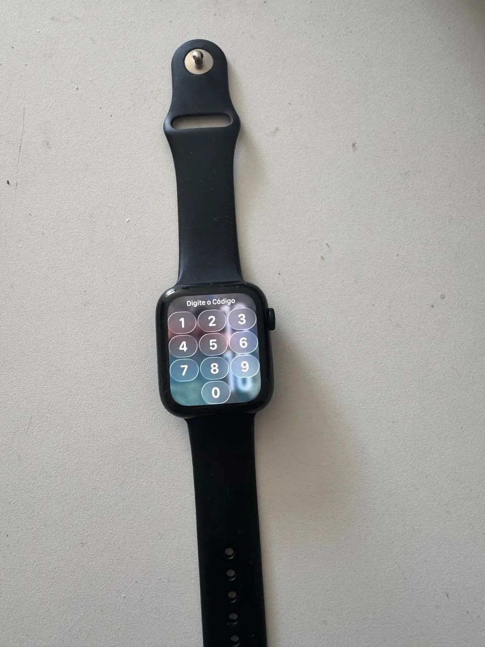 Apple SE