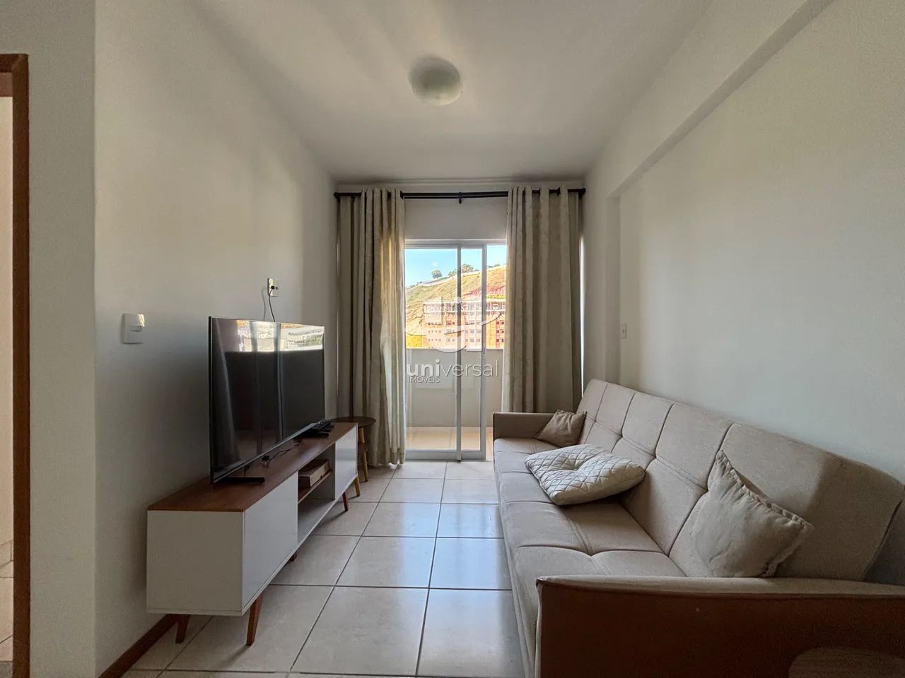 Apartamento 1 quarto - São Mateus - Foto 2