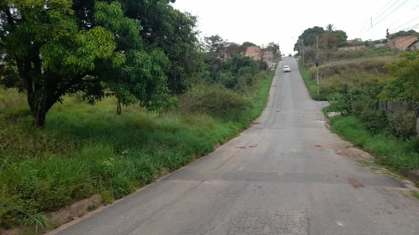 Pedra Branca/São Joaquim de Bicas - Foto 2