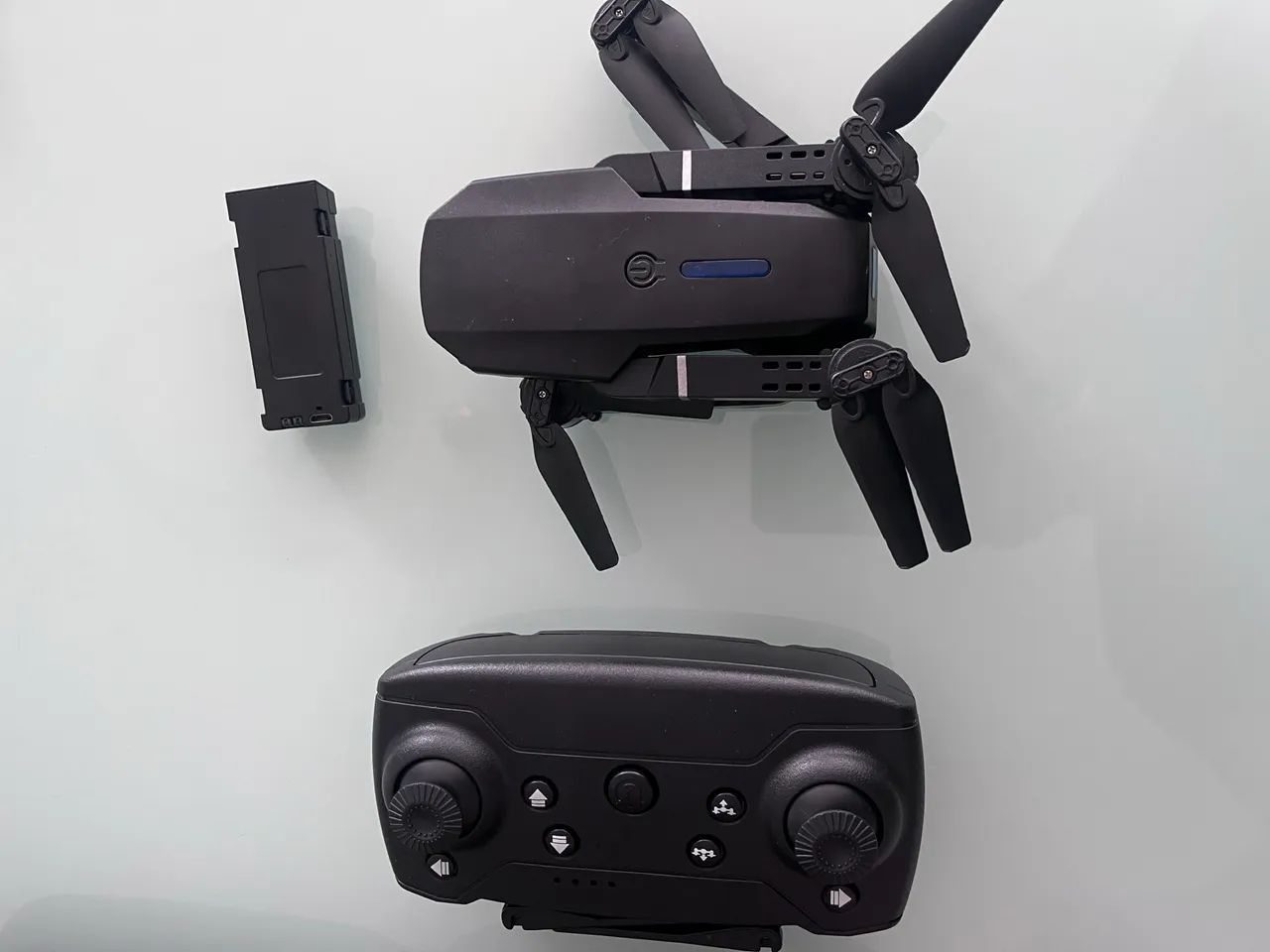 Drone R$100 - Foto 2