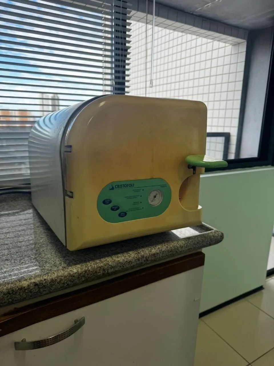Autoclave Vitale 12L Usada 
