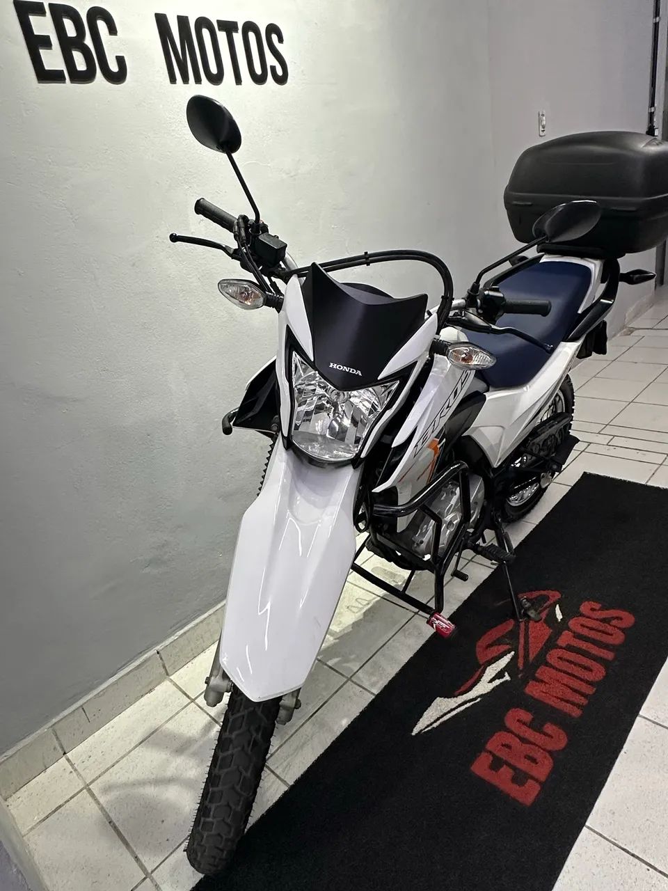 Bros 160  - Foto 5