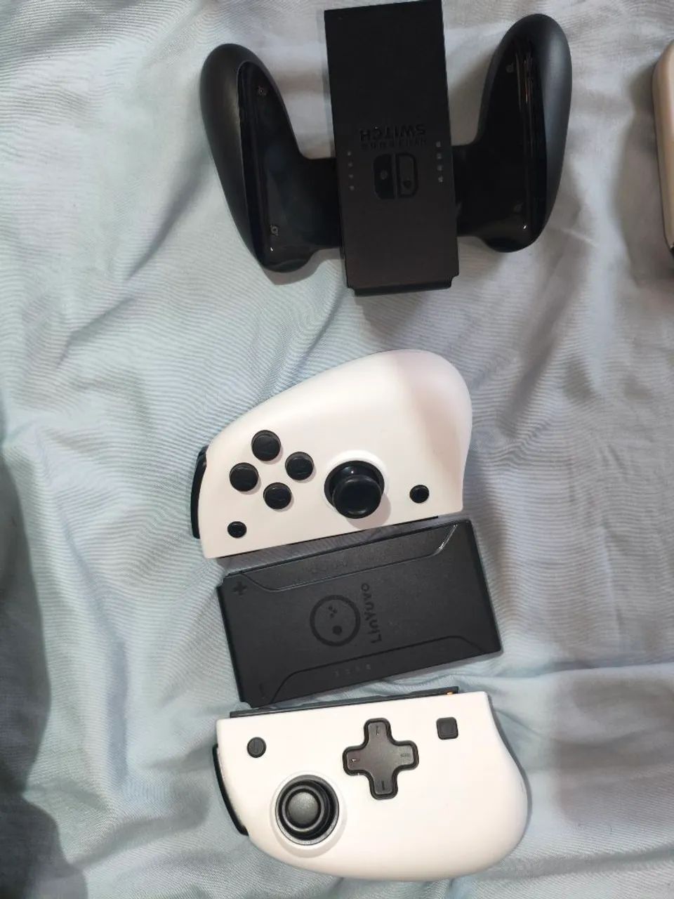 Nintendo Switch OLED  - Foto 3