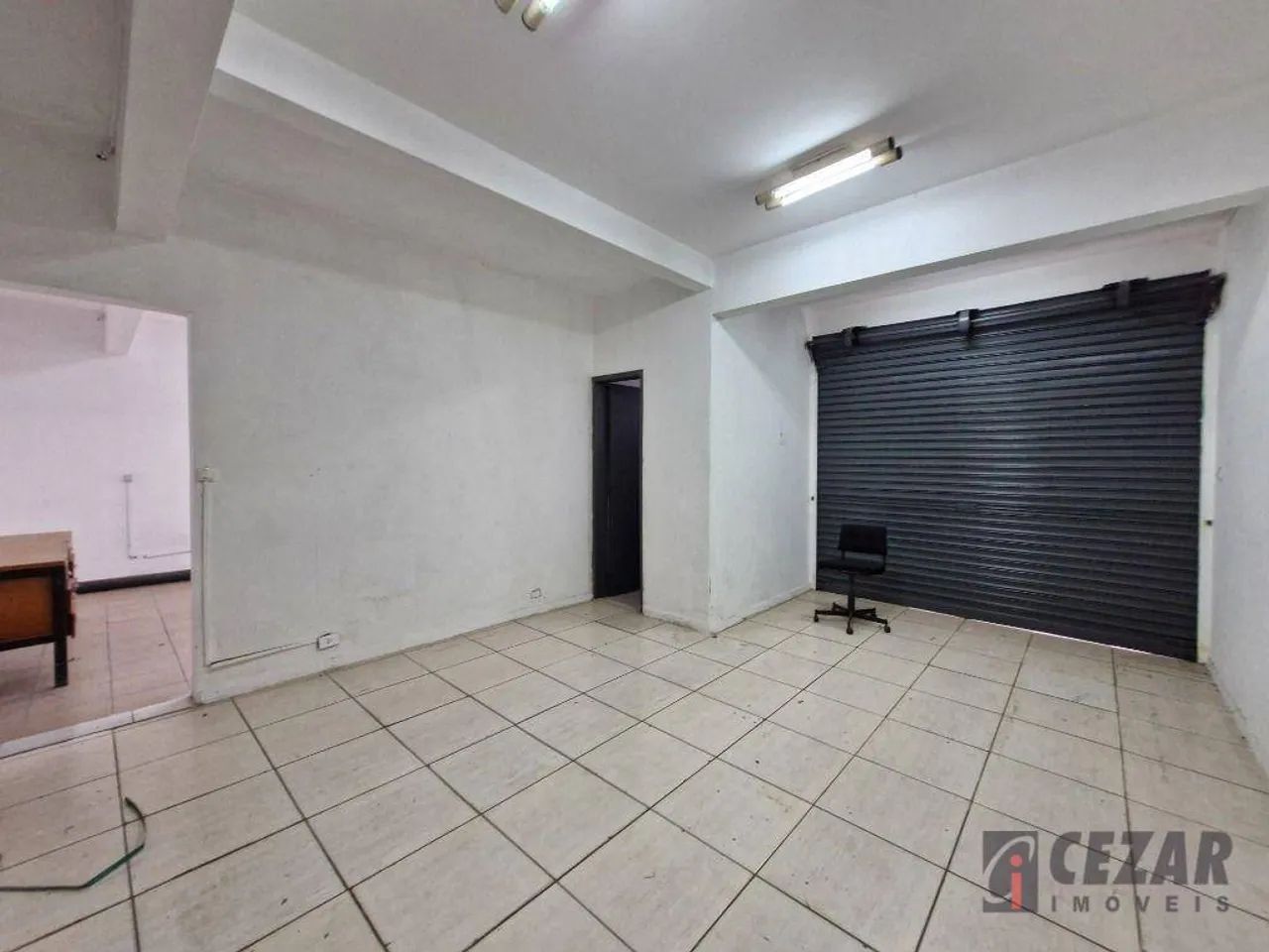 Loja para alugar, 24 m² por R$ 1.000/mês - Bairro Alto - Curitiba/PR. - Foto 4