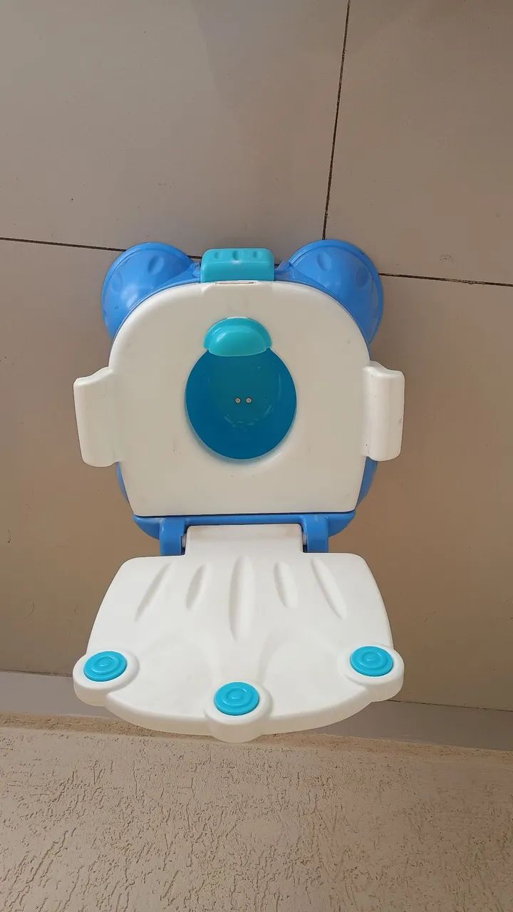 Pinico Fisher price - Foto 3