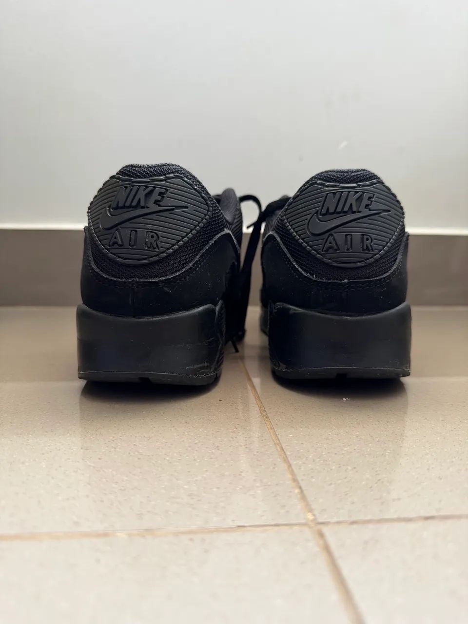 Tênis Nike air max  - Foto 3