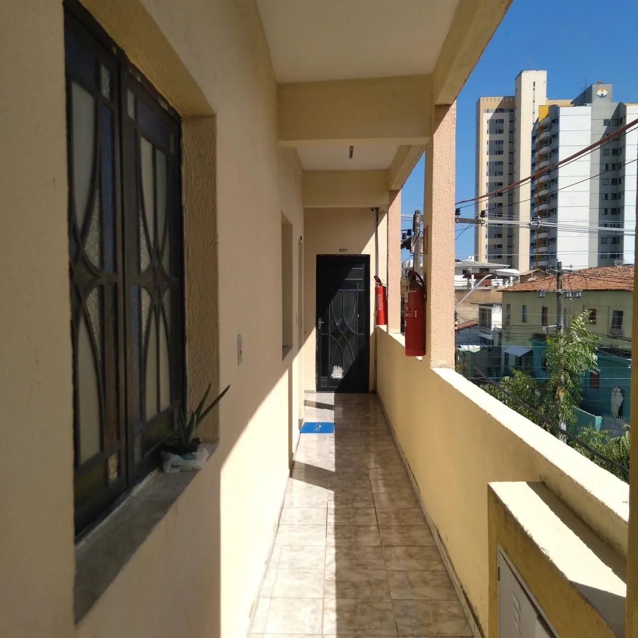 Kitnets no bairro de Fátima  - Foto 3