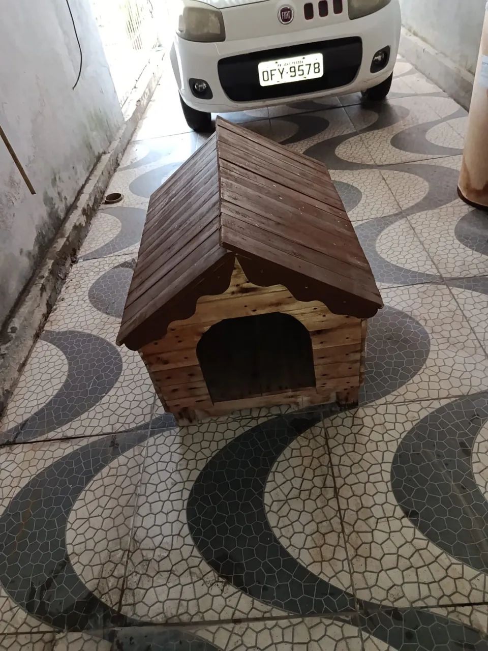 Casinha de cachorro  - Foto 2
