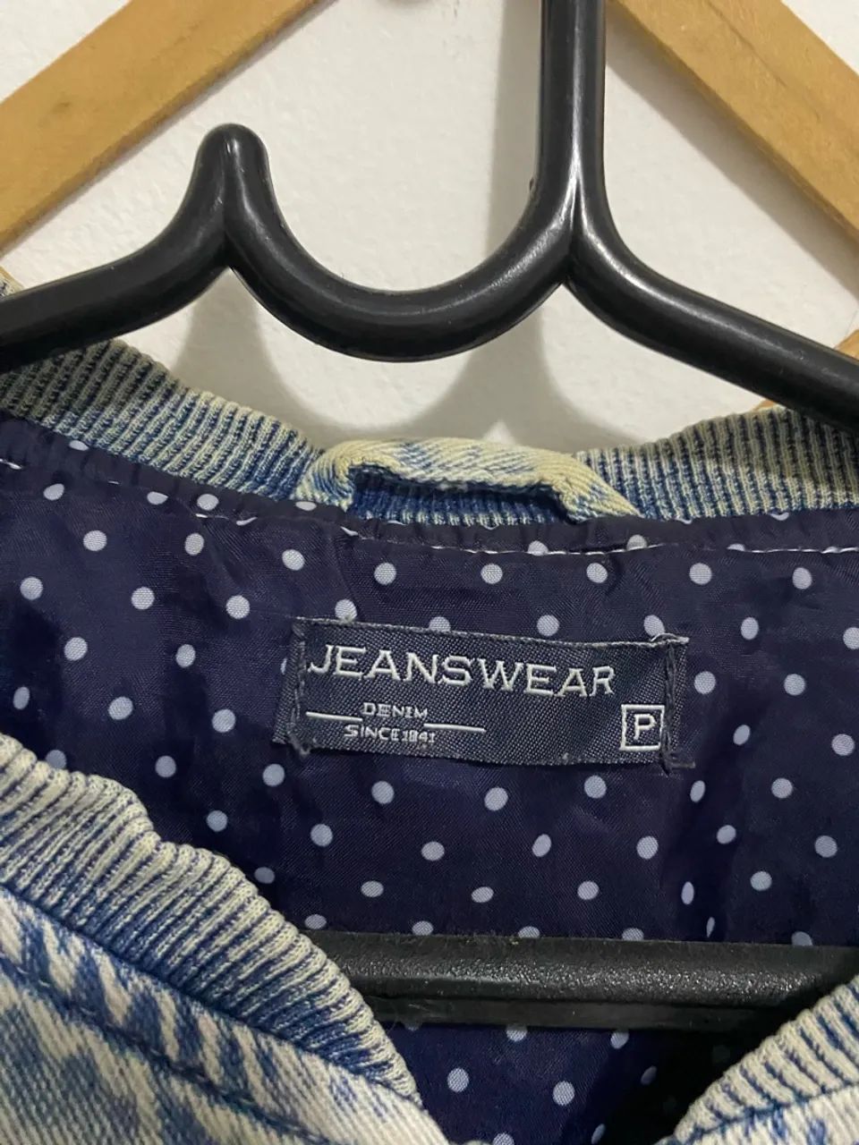 Jaqueta jeans  - Foto 4