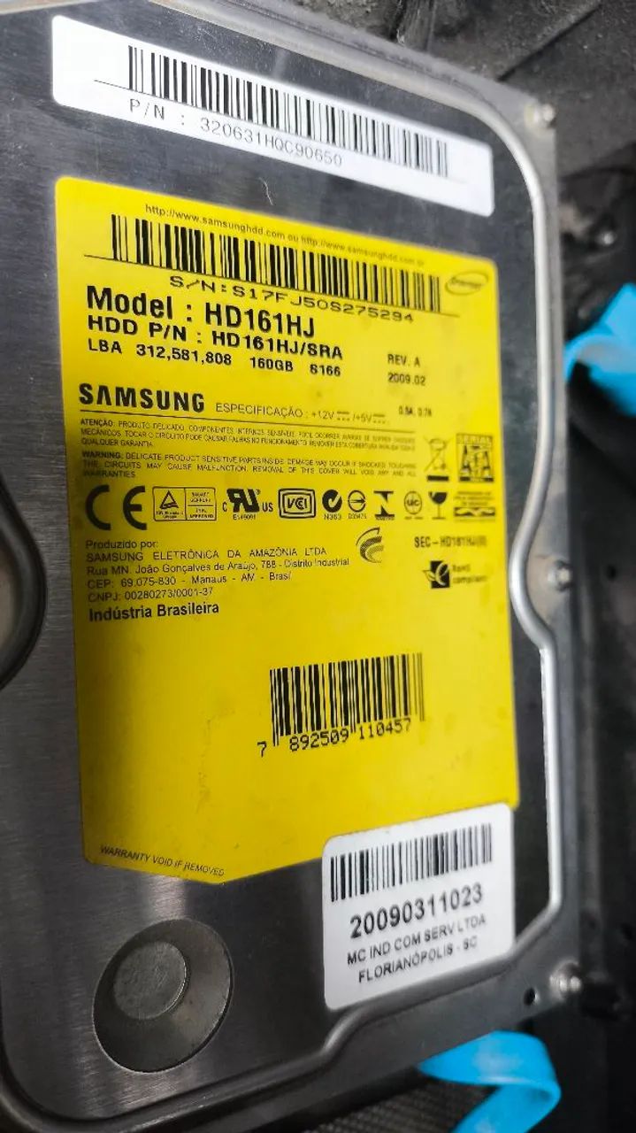 core I5 2400 kit - Foto 3