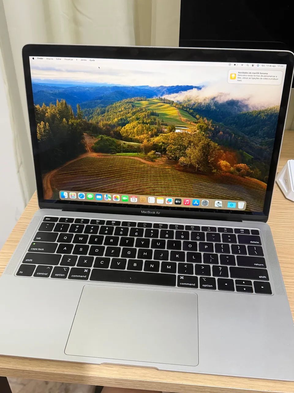 MacBook Air 