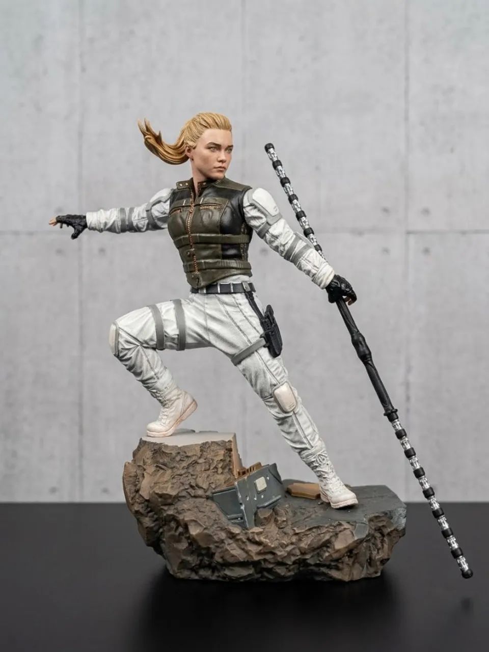 YELENA BELOVA 1/10