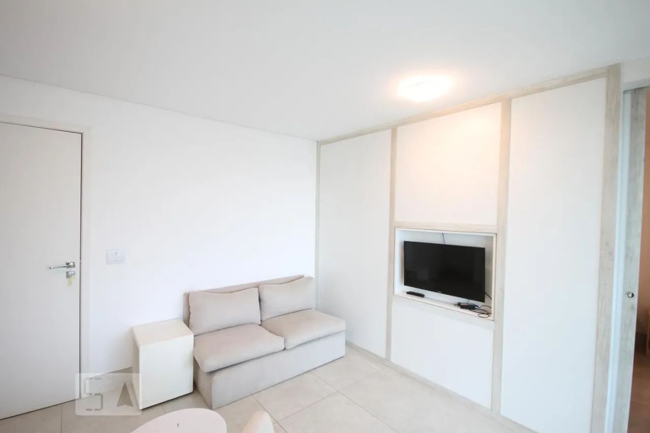 Apartamento à Venda - Vila Mariana, 1 Quarto, 40 m2 - Foto 3