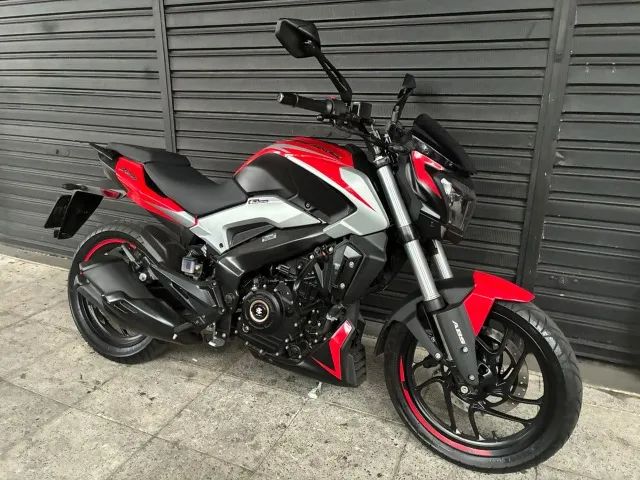 Bajaj -  Dominar D250 - 2026 - Foto 2