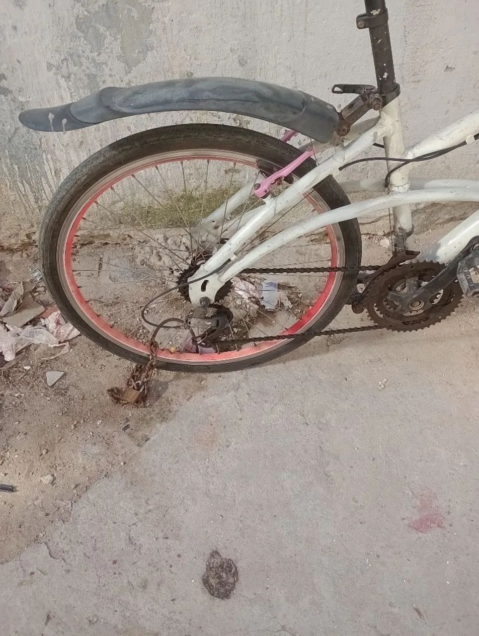 Vendo bike  - Foto 3