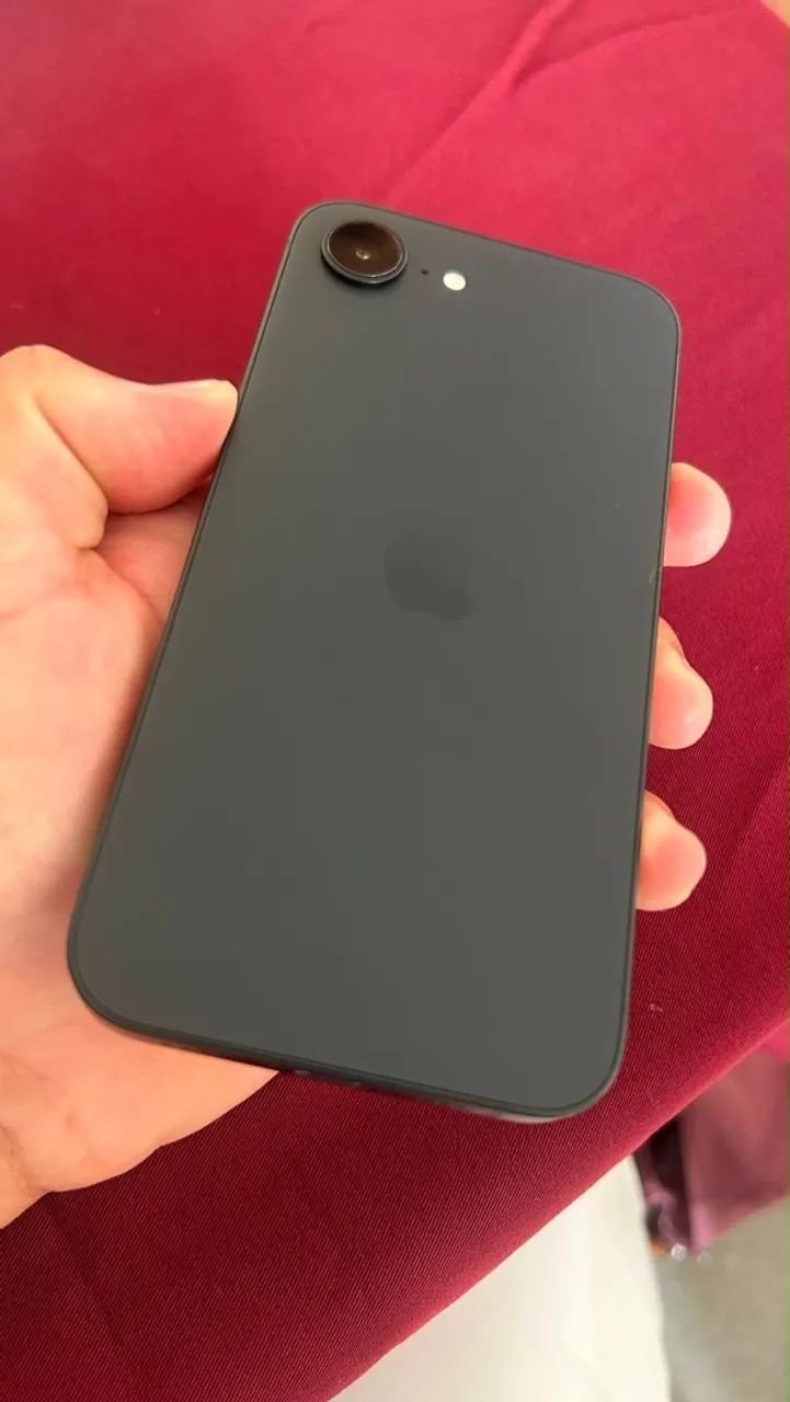 iPhone 16e - Foto 2
