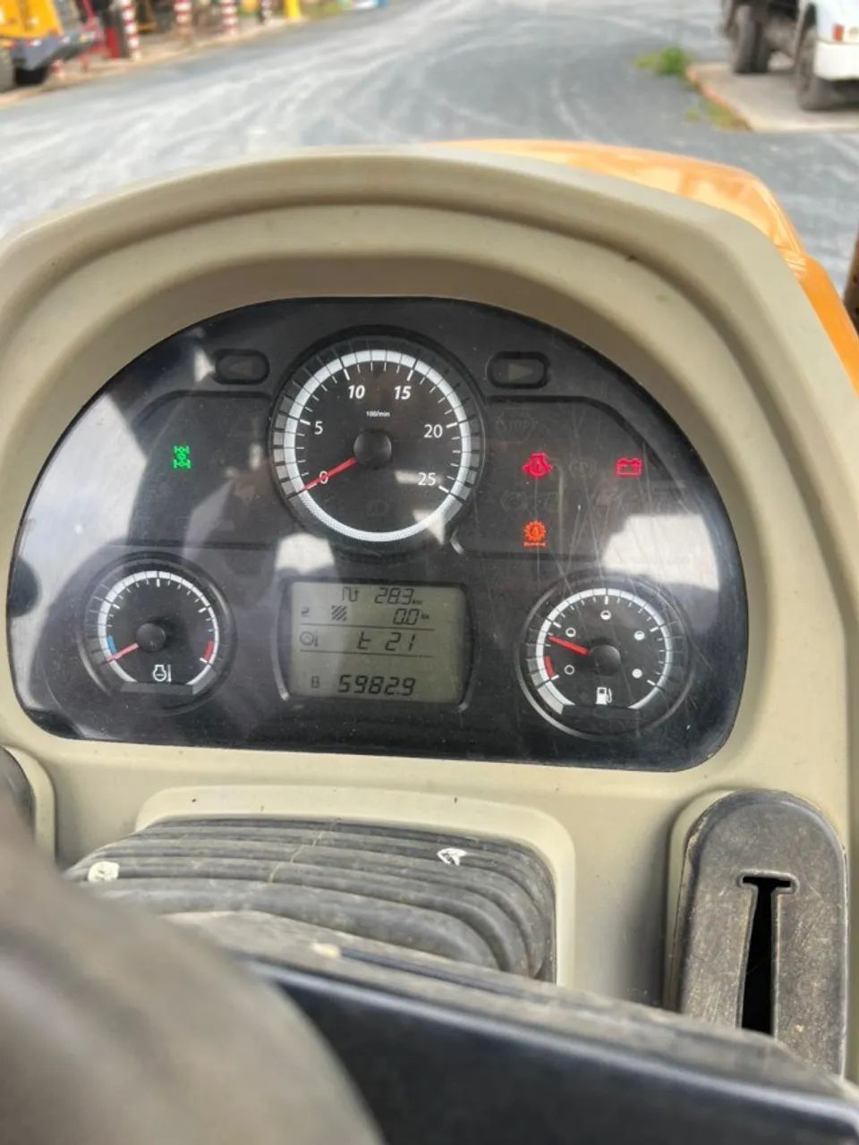 Trator Valtra A 84S - Foto 4