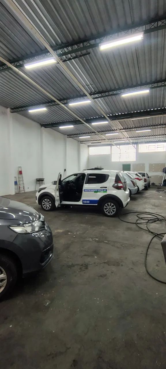Lava Jato Estética Automotiva  - Foto 3