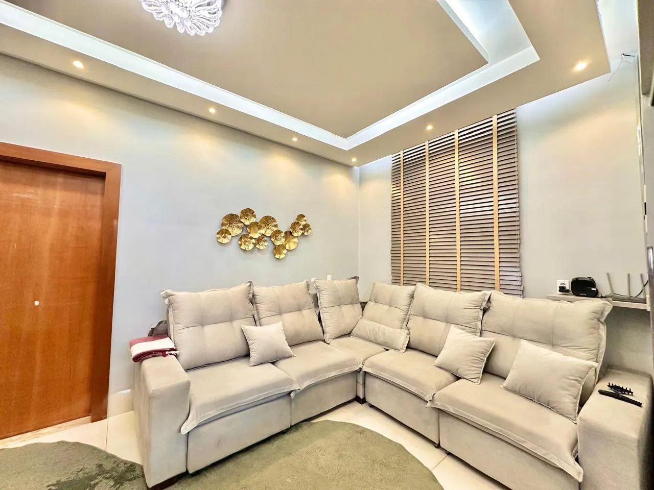 Casa Jardim Ipanema 229m² - Foto 3