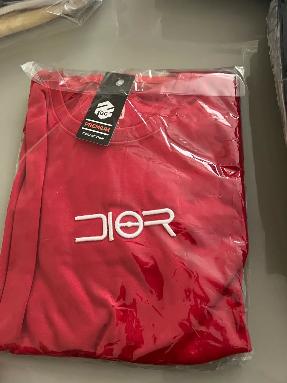 Camisas 