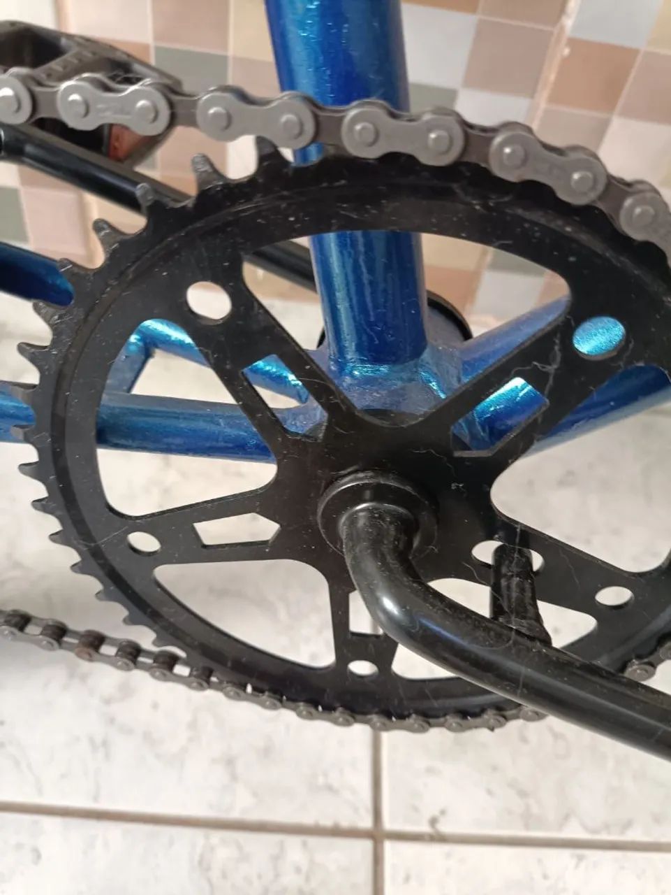 Bicicleta  - Foto 4