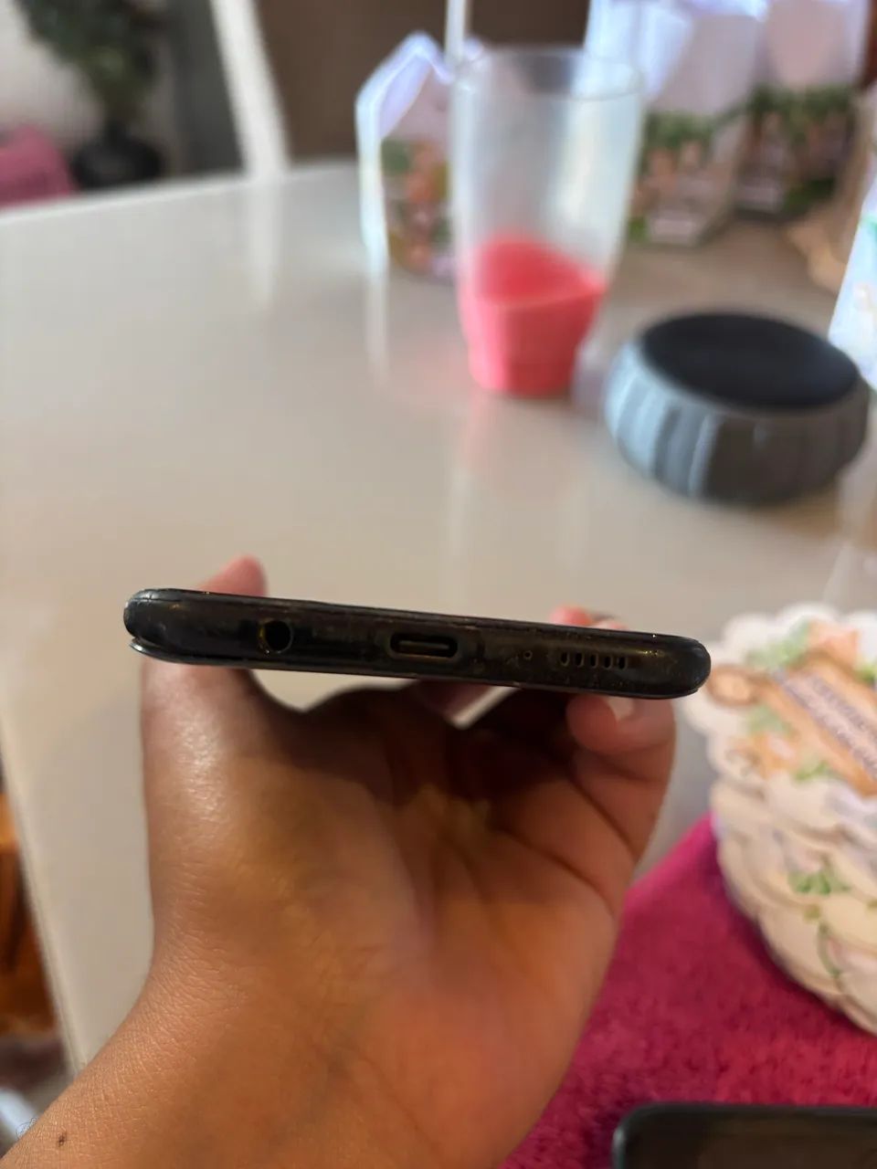 Celular galaxy A07 - Foto 3