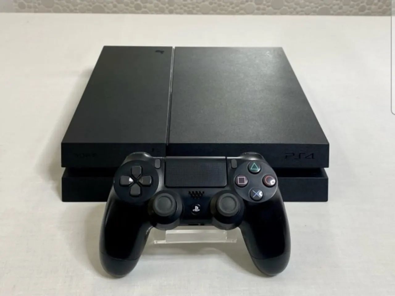 PS4 - Foto 3