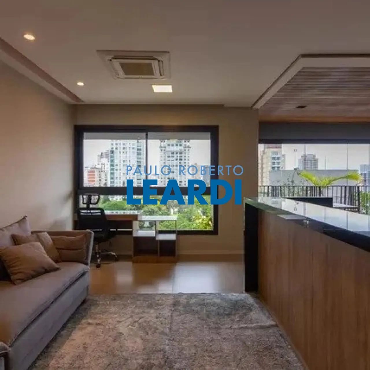 APARTAMENTO - VILA OLÍMPIA - SP
