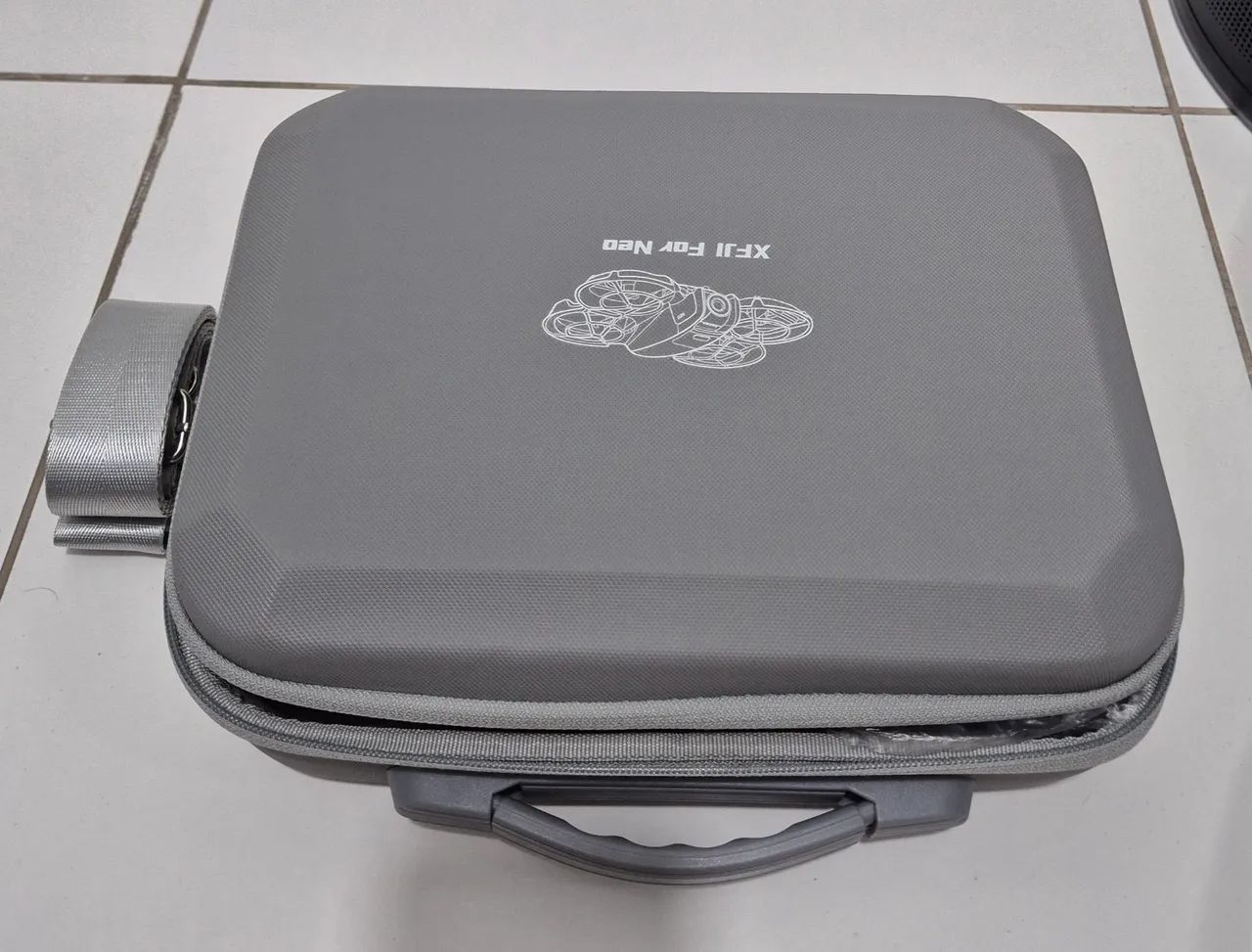 DJI NEO + 3 BATERIAS (HUB) + ACESSÓRIOS (SEM CONTROLE) - Foto 3