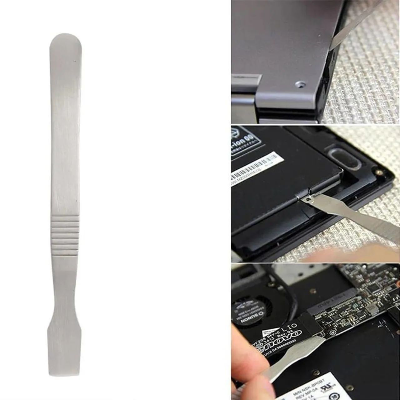 Kit reparo de celular 30 peças  - Foto 5
