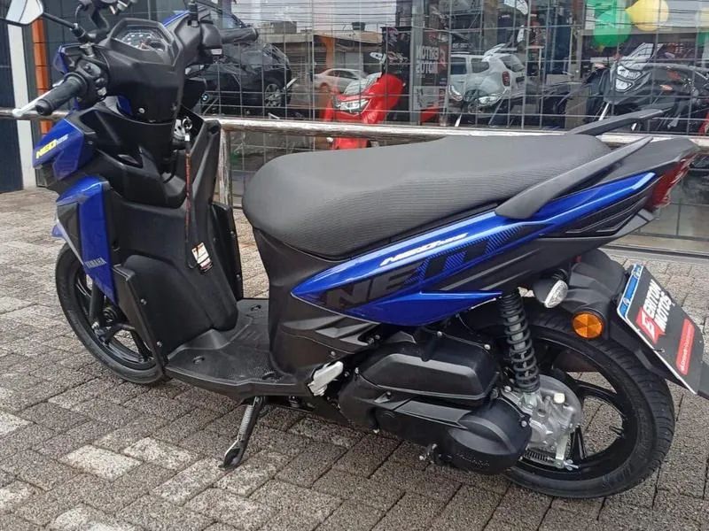 YAMAHA NEO 125 2022 - Foto 6