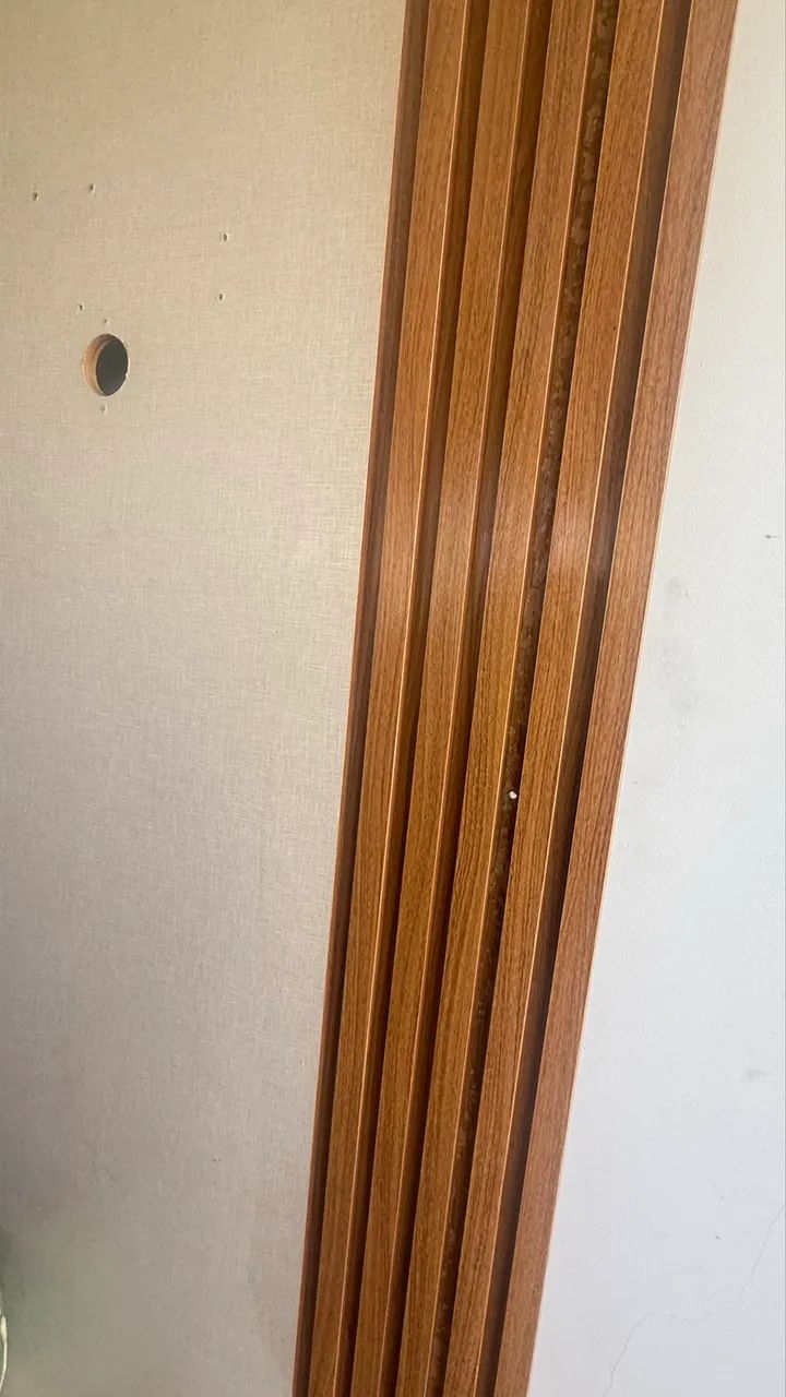 Vendo painel Ripado - Foto 2