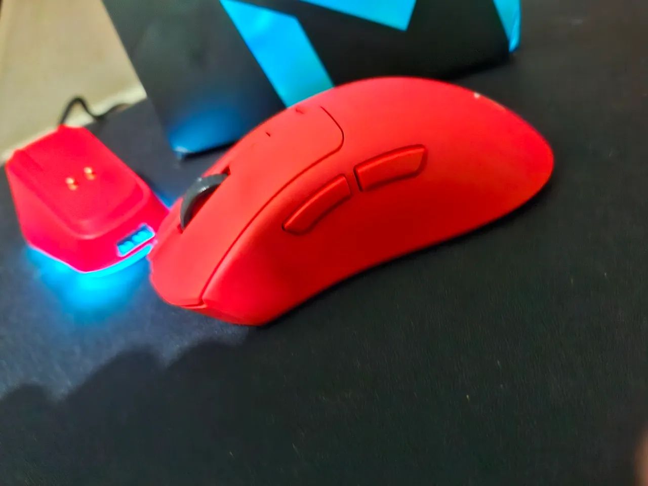 DELUX M900 PRO