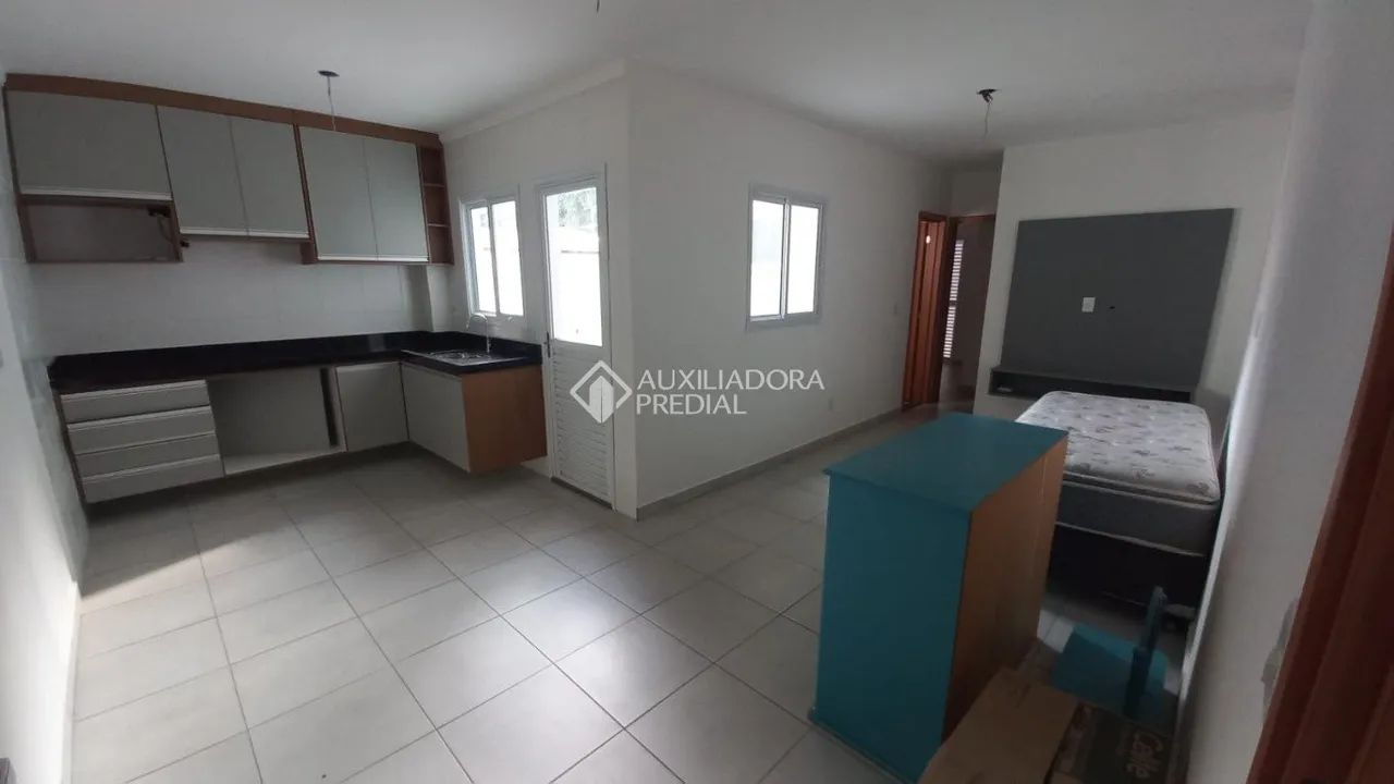 Apartamento Garden à Venda - Vila Guiomar, Santo André - Foto 2