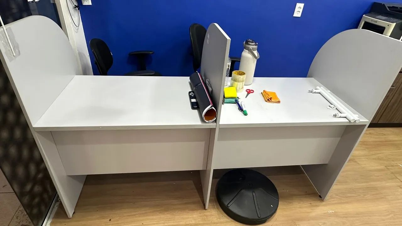 Conjunto de baias - Foto 4