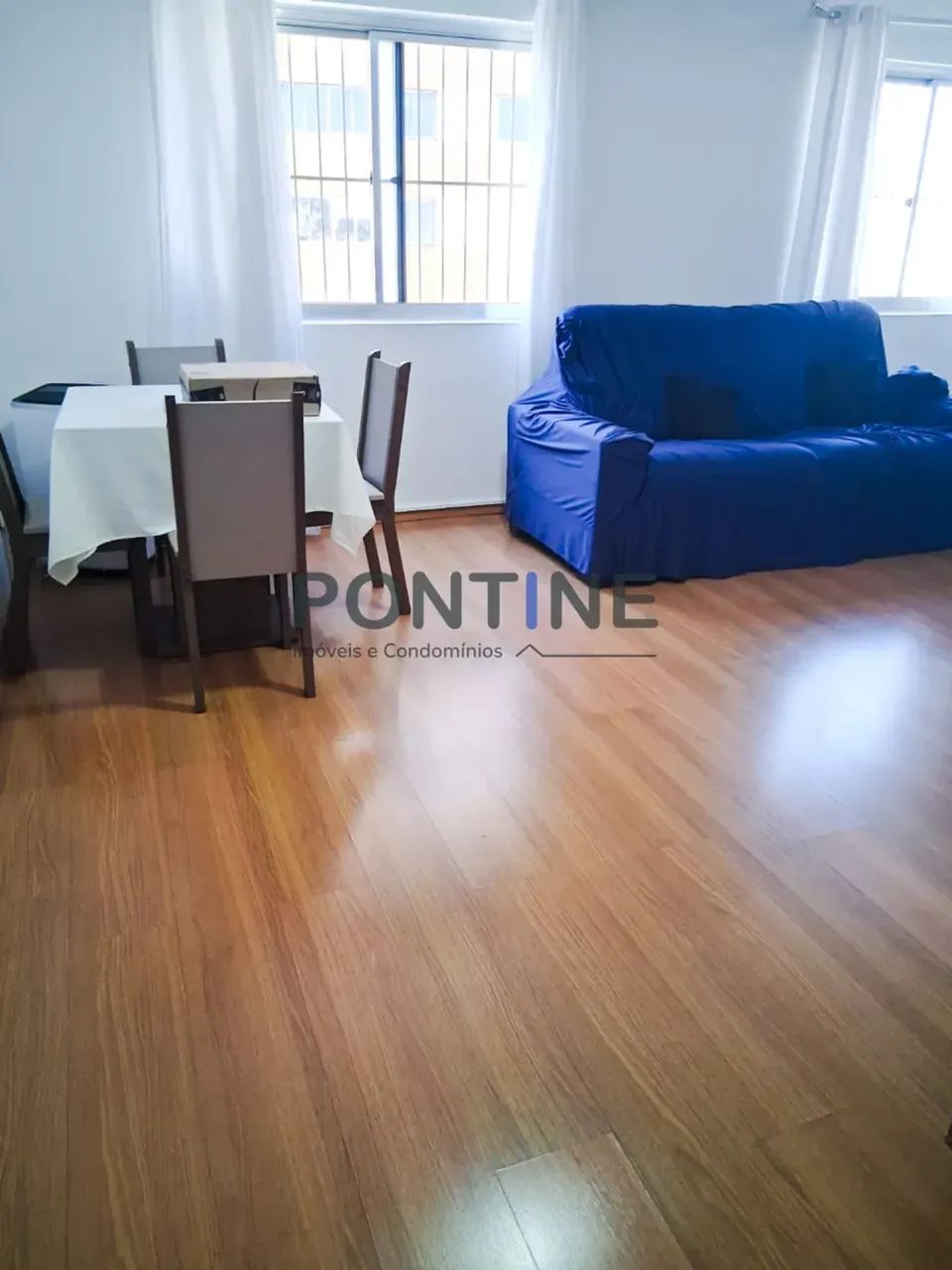 Apartamento no Cambuci com 2 Dormitórios e Sala Ampla - Foto 2