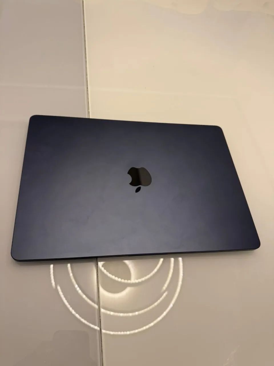 Macbook Air M2 15 polegadas - 8gb de RAM- Midnight - Foto 3