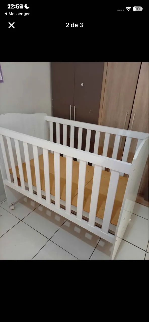 Berço 