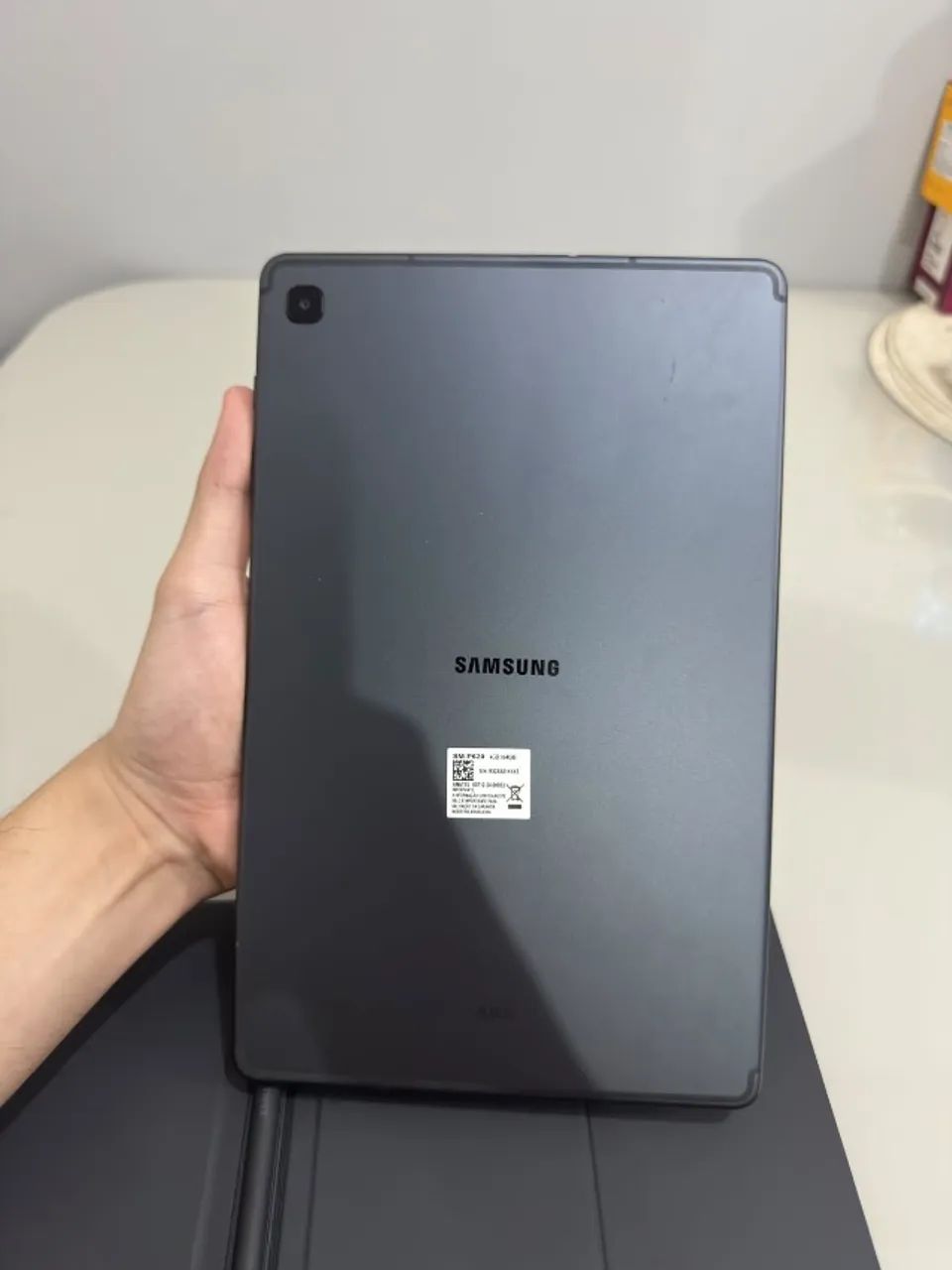 Tablet Samsung S6 Lite - Foto 3