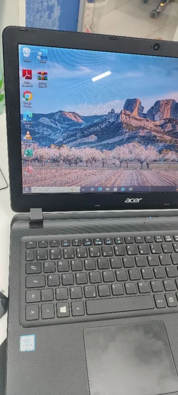 Notebook Acer i3 6° geração  - Foto 6