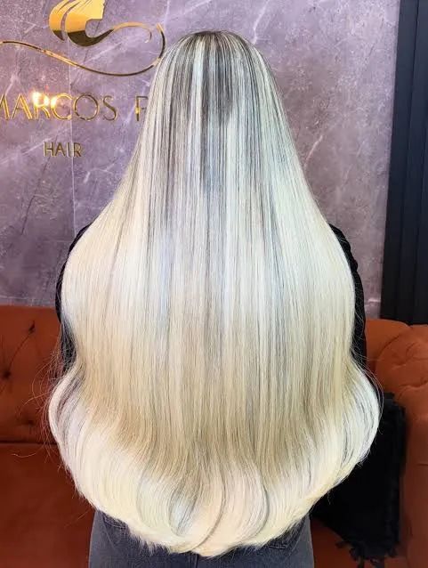 Brasileiro do sul 75 cm novo raiz esfumada  - Foto 2