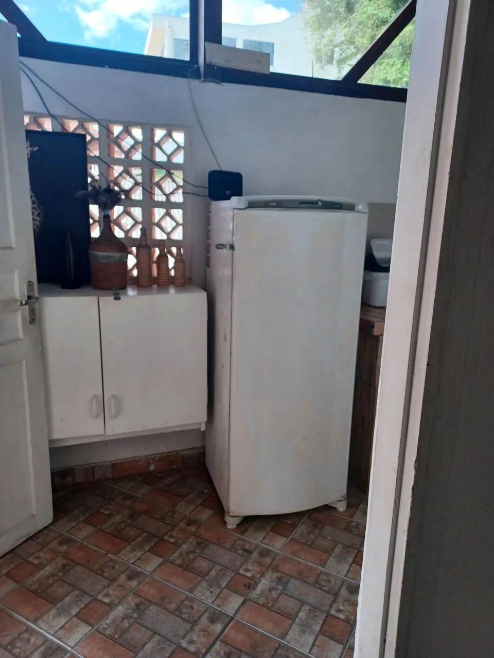 Aluguel de quarto. Bairro José mendes  - Foto 5